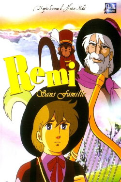 Nobody's Boy: Remi (Movie) (1980) Nobody's Boy: Remi (Movie) (1980)