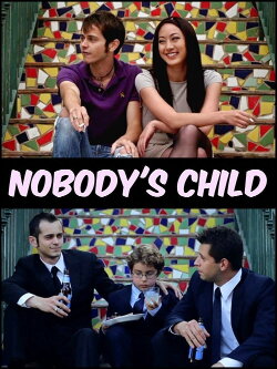 Nobody's Child (2012) Nobody's Child (2012)