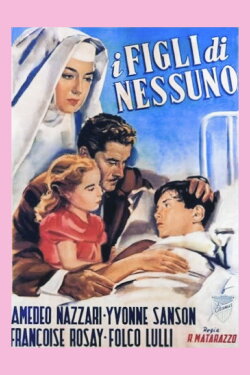 Nobody's Children (1951) Nobody's Children (1951)