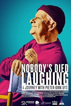 Nobody's Died Laughing (2016) Nobody's Died Laughing (2016)