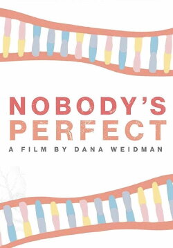 Nobody's Perfect (2016) Nobody's Perfect (2016)