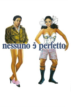 Nobody's Perfect (1981) Nobody's Perfect (1981)