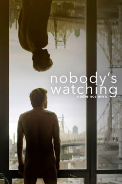 Nobody's Watching (2017)