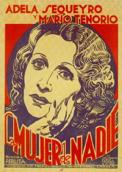 Nobody's Wife (1937) Nobody's Wife (1937)