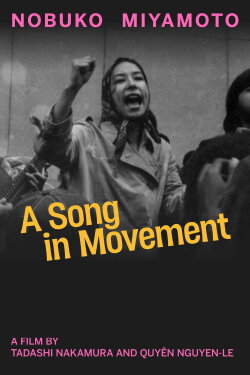 Nobuko Miyamoto: A Song In Movement (2024) Nobuko Miyamoto: A Song In Movement (2024)