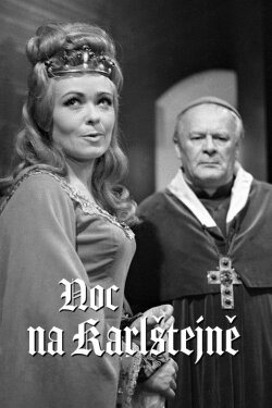 Noc na Karlštejně (1965)