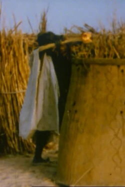 Noces de feu (1968)
