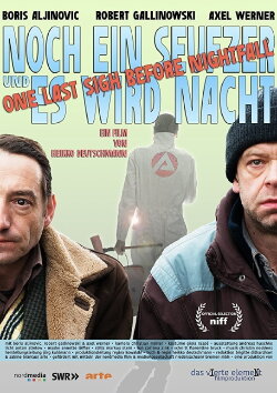 Noch ein Seufzer und es wird Nacht (2015) Noch ein Seufzer und es wird Nacht (2015)
