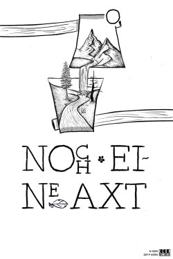 Noch eine Axt (2024)