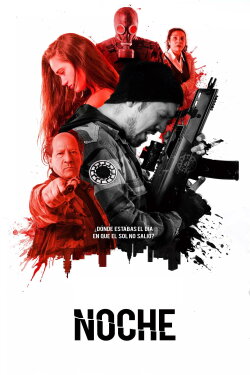 Noche (2018) Noche (2018)