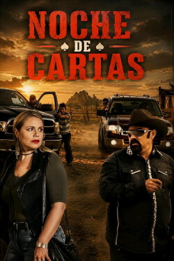 Noche De Cartas (2019) Noche De Cartas (2019)