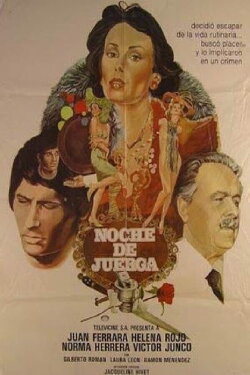 Noche de juerga (1981) Noche de juerga (1981)