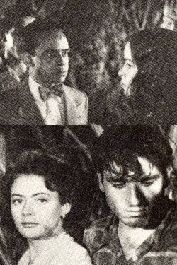 Noche de milagros (1954) Noche de milagros (1954)