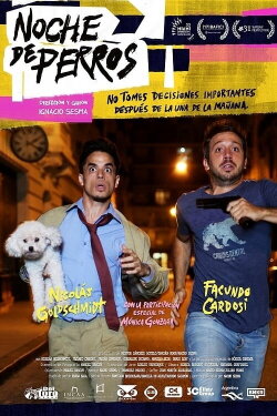 Noche de perros (2015) Noche de perros (2015)