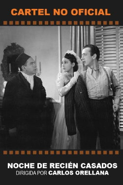 Noche de recién casados (1941)