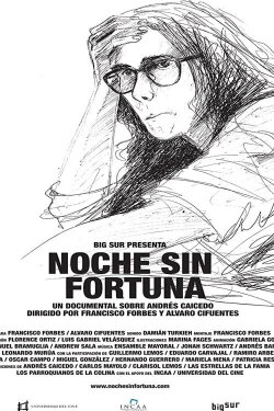 Noche sin fortuna (2011) Noche sin fortuna (2011)