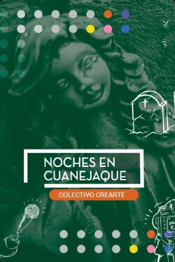 Noches en Cuanejaque (2020)