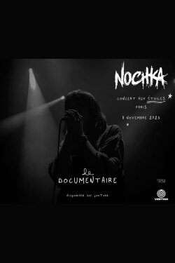 Nochka: Concert aux étoiles (2023) Nochka: Concert aux étoiles (2023)