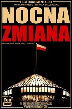 Nocna zmiana (1995) Nocna zmiana (1995)