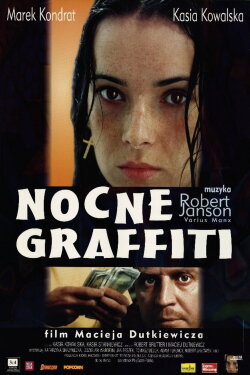 Nocne Graffiti (1997) Nocne Graffiti (1997)