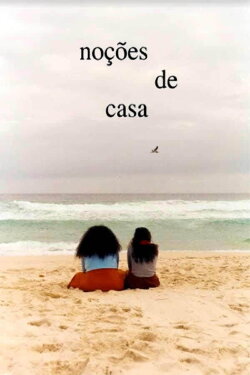 Noções de Casa (2020) Noções de Casa (2020)