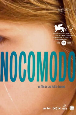 Nocomodo (2022)