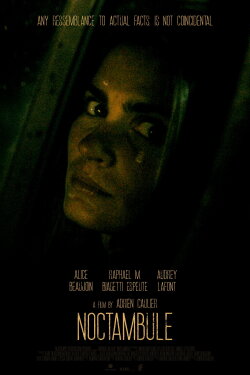Noctambule (2023)