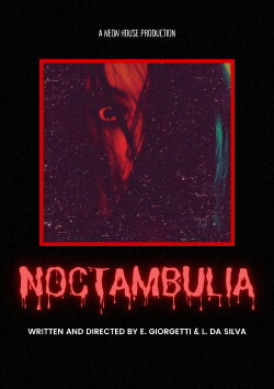 Noctambulia (2023)