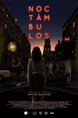 Noctámbulos (2019)