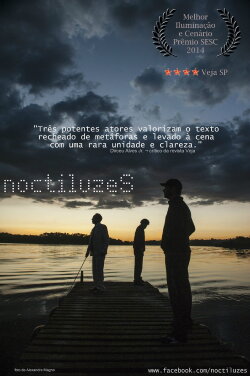 Noctiluzes (2021) Noctiluzes (2021)