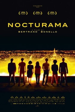 Nocturama (2016) Nocturama (2016)