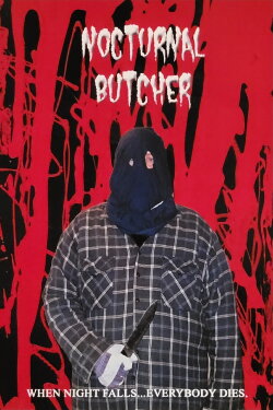 Nocturnal Butcher (2010) Nocturnal Butcher (2010)