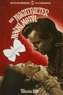 Nocturnal Butterfly (1941)