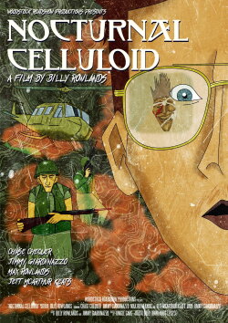 Nocturnal Celluloid (2023) Nocturnal Celluloid (2023)
