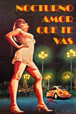 Nocturnal Love that Goes Away (1987)