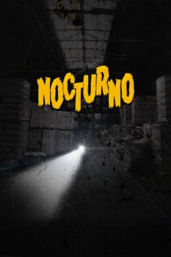 Nocturne (2018) Nocturne (2018)
