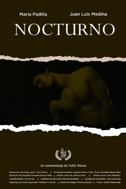 Nocturne (2021) Nocturne (2021)