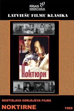 Nocturne (1966) Nocturne (1966)