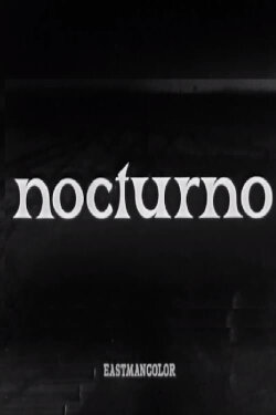 Nocturno (1958) Nocturno (1958)