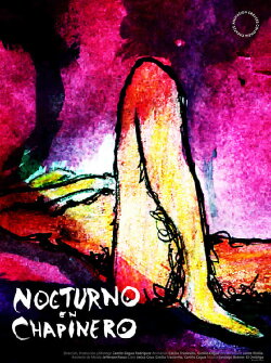 Nocturno en Chapinero (2023) Nocturno en Chapinero (2023)