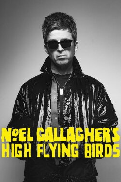 Noel Gallagher's High Flying Birds en concert au Zénith de Paris (2023) Noel Gallagher's High Flying Birds en concert au Zénith de Paris (2023)