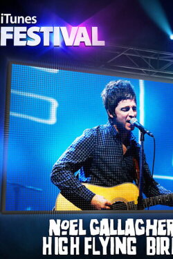 Noel Gallagher's High Flying Birds: iTunes Festival (2012)