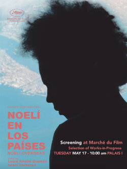 Noelí Overseas (2017)