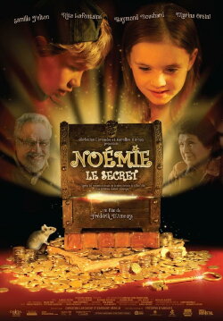 Noémie: Le secret (2009) Noémie: Le secret (2009)