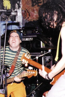 NOFX - Area 4 (2011) NOFX - Area 4 (2011)