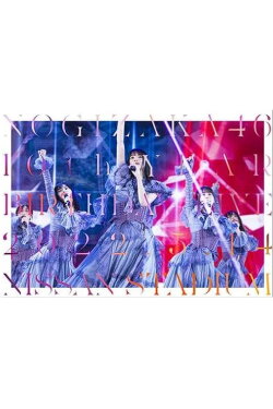 Nogizaka46 10th Year Birthday Live (2022) Nogizaka46 10th Year Birthday Live (2022)