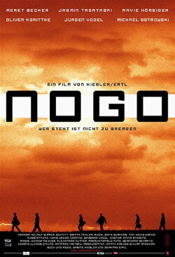 Nogo (2002) Nogo (2002)