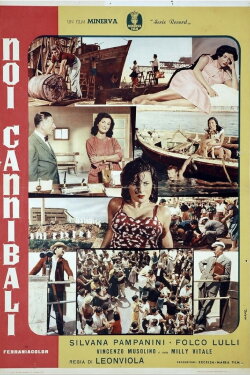 Noi cannibali (1953) Noi cannibali (1953)