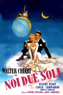 Noi due soli (1952) Noi due soli (1952)