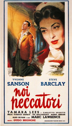 Noi peccatori (1953) Noi peccatori (1953)